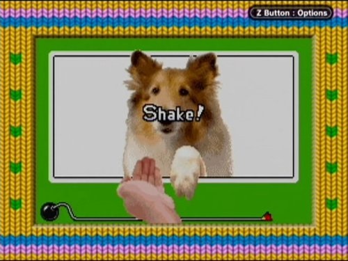 15 เกมยอดเยี่ยมในอดีตของเครื่อง Gameboy Advance 11 Wario Ware: Mega Microgame