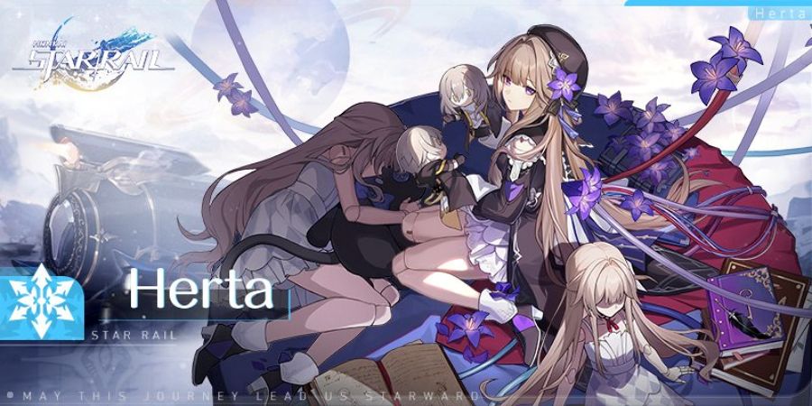 Honkai: Star Rail - เจาะลึก Path ภายในเกม 4 Honkai: Star Rail - เจาะลึก Path ภายในเกม