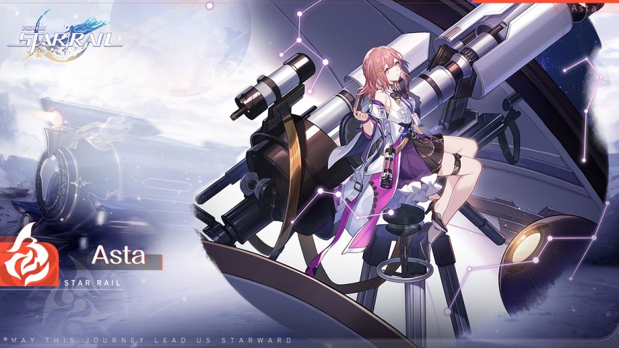 Honkai: Star Rail - เจาะลึก Path ภายในเกม 5 Honkai: Star Rail - เจาะลึก Path ภายในเกม