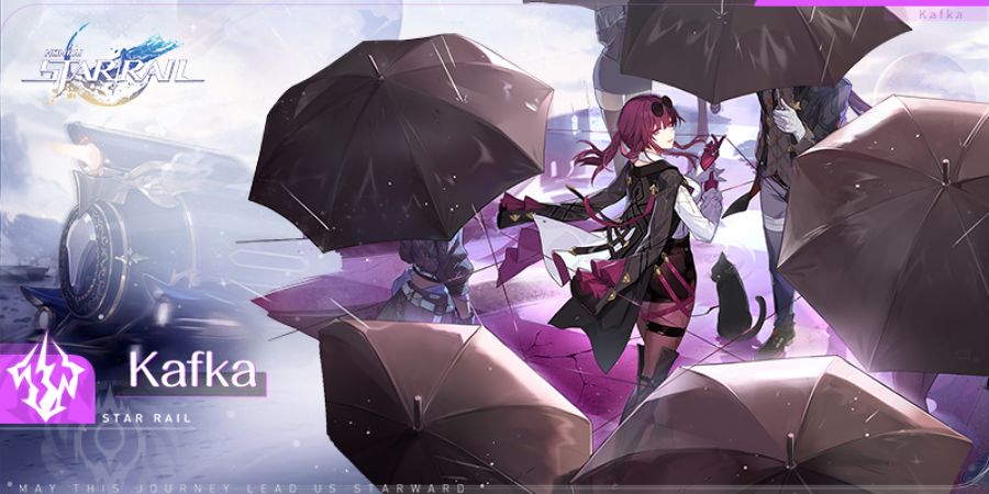Honkai: Star Rail - เจาะลึก Path ภายในเกม 6 Honkai: Star Rail - เจาะลึก Path ภายในเกม