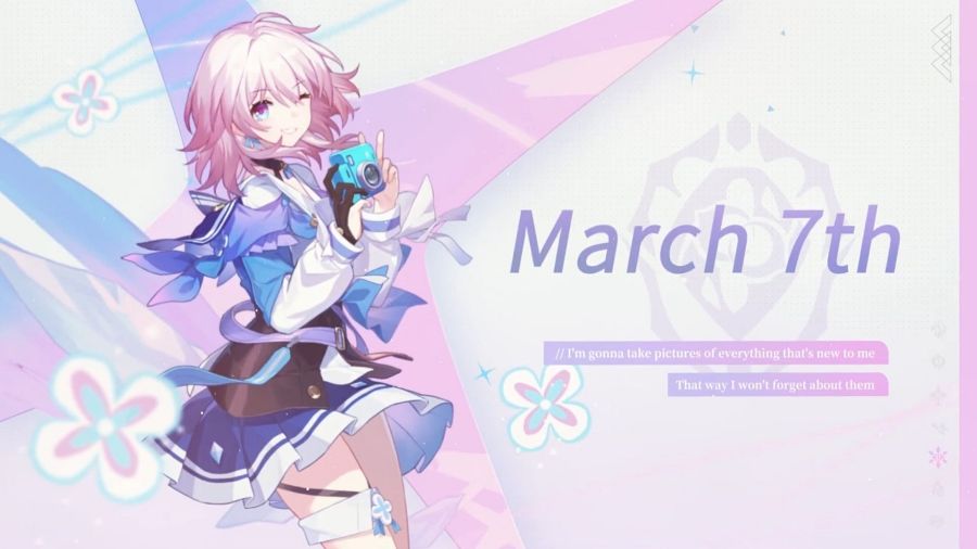 Honkai: Star Rail - เจาะลึก Path ภายในเกม 7 Honkai: Star Rail - เจาะลึก Path ภายในเกม
