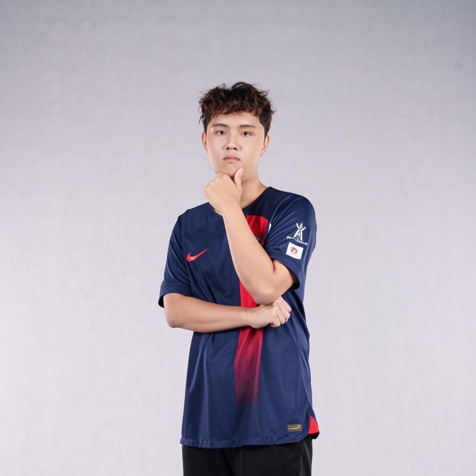 เปิดบทสัมภาษณ์สุดพิเศษ 'กายหงิด' และ 'Fakeplayz' ในงาน Garena RoV Showmatch 5 เปิดบทสัมภาษณ์สุดพิเศษ 'กายหงิด' และ 'Fakeplayz' ในงาน Garena RoV Showmatch