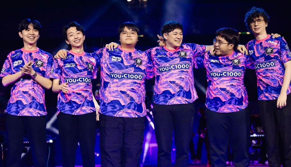 รวมบทสัมภาษณ์พิเศษจากทีม Paper Rex สำหรับการเตรียมตัวในรายการ Valorant Masters Shanghai 2024 4 รวมบทสัมภาษณ์พิเศษจากทีม Paper Rex สำหรับการเตรียมตัวในรายการ Valorant Masters Shanghai 2024
