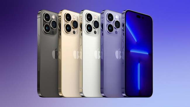 iPhone 14 อาจมีราคาเปิดตัวถูกกว่า iPhone 13 2 iPhone 14 อาจมีราคาเปิดตัวถูกกว่า iPhone 13