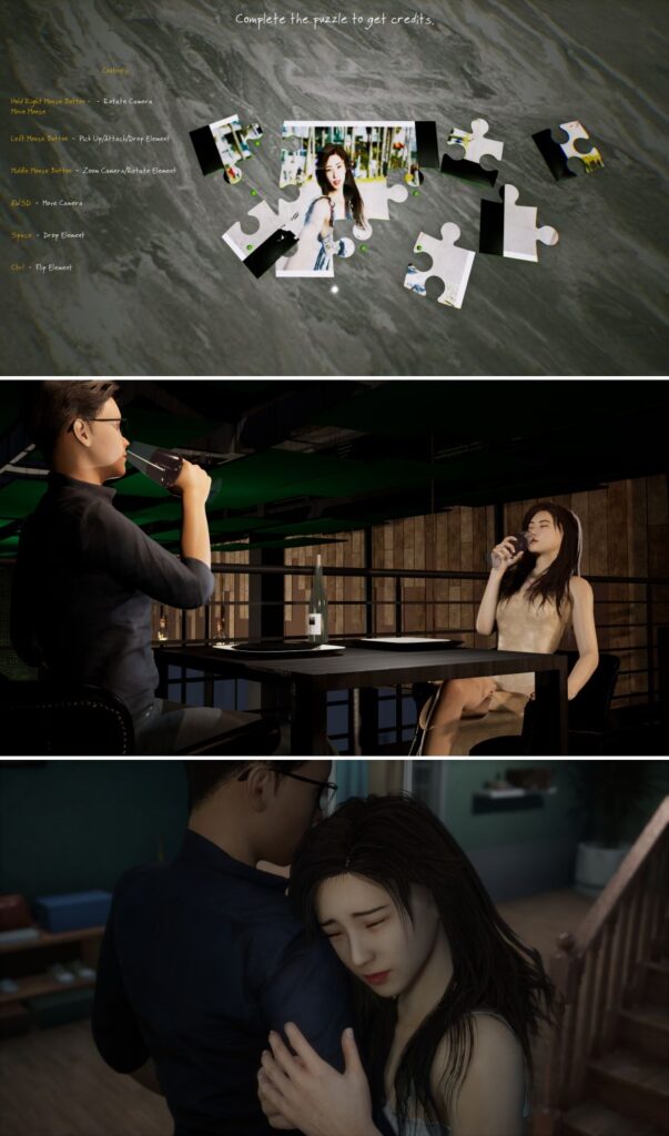 Live with Mary - 7 วันฉันรักเธอ 2 Live with Mary - 7 วันฉันรักเธอ