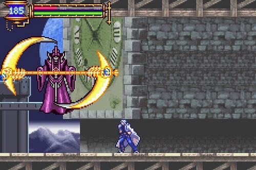 15 เกมยอดเยี่ยมในอดีตของเครื่อง Gameboy Advance 29 15 เกมยอดเยี่ยมในอดีตของเครื่อง Gameboy Advance