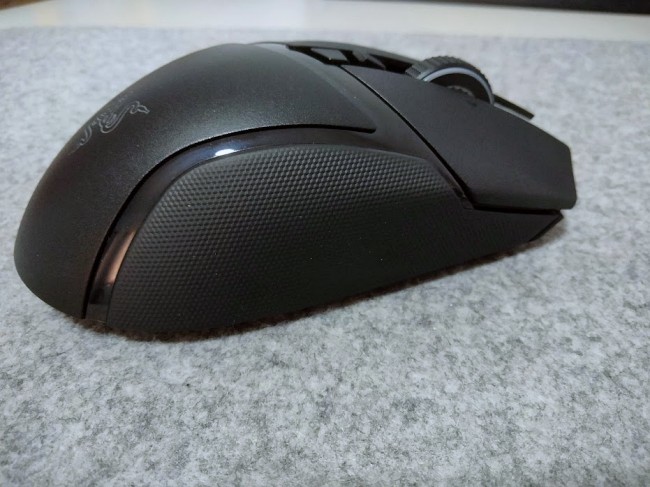 [รีวิว] Razer Basilisk V3 Pro + Mouse Dock Pro