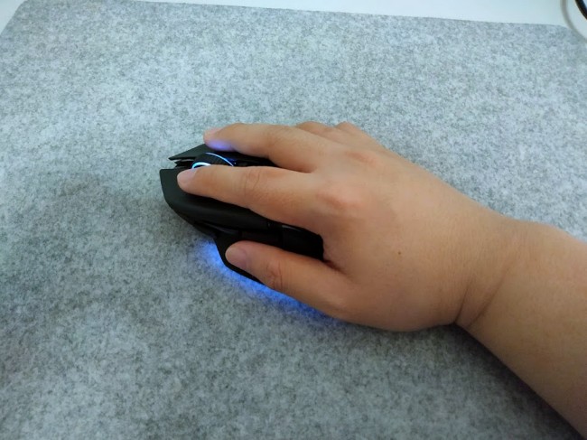 [รีวิว] Razer Basilisk V3 Pro + Mouse Dock Pro