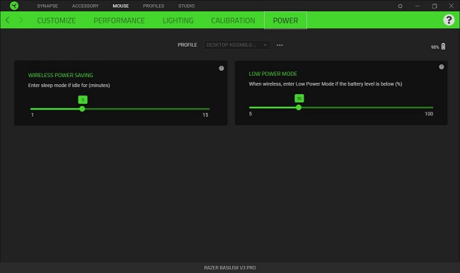[รีวิว] Razer Basilisk V3 Pro + Mouse Dock Pro