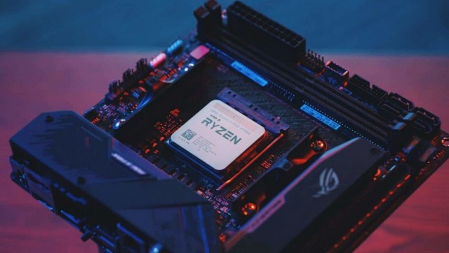 AMD และ NVIDIA อาจมีแผนปรับลดราคาการ์ดจอครั้งใหญ่ 2 AMD และ NVIDIA อาจมีแผนปรับลดราคาการ์ดจอครั้งใหญ่
