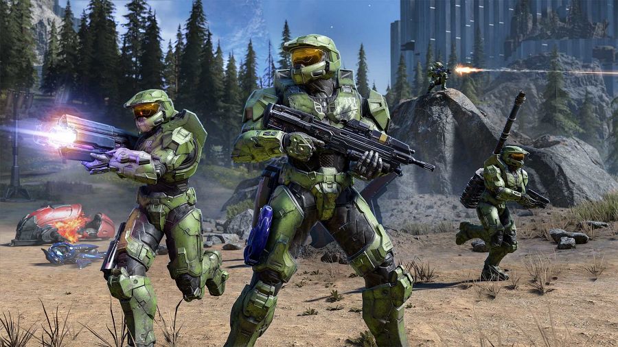 5 ซีรีส์เกมที่เปิดตัวแบบ Single Player แต่กลับกลายเป็น Multiplayer ในภายหลัง