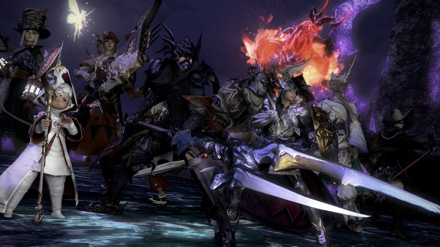 5 ซีรีส์เกมที่เปิดตัวแบบ Single Player แต่กลับกลายเป็น Multiplayer ในภายหลัง