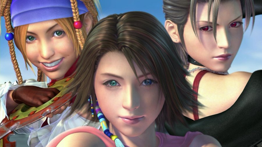 สื่อนอกวิเคราะห์ 'การรีเมค FFX อาจจะทำให้เกิด FFX-3' 2 สื่อนอกวิเคราะห์ 'การรีเมค FFX อาจจะทำให้เกิด FFX-3'