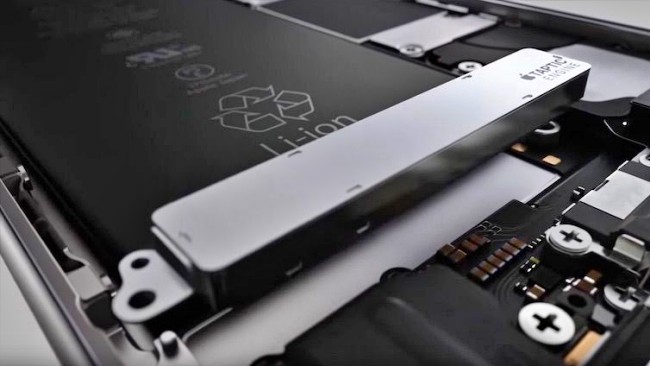 iPhone 15 Pro อาจมาพร้อมกับปุ่มกดแบบสัมผัส 2 iPhone 15 Pro อาจมาพร้อมกับปุ่มกดแบบสัมผัส
