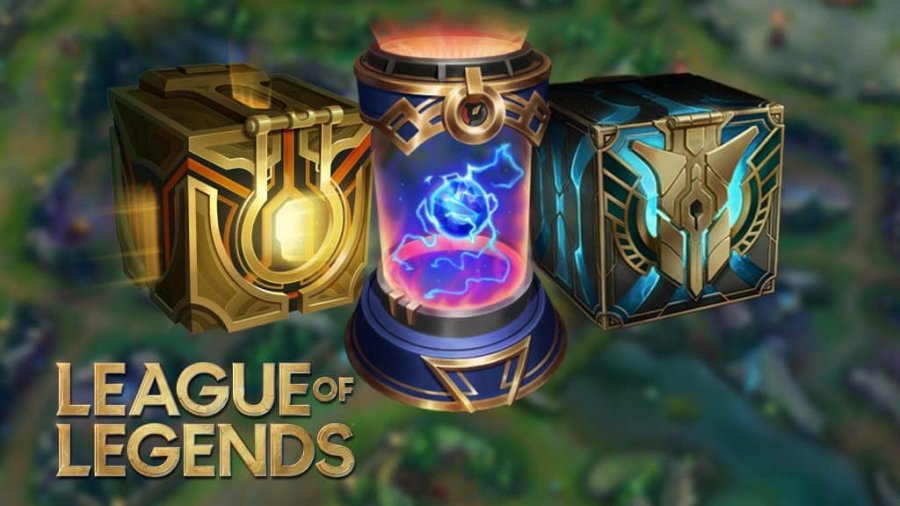 League of Legends: Wild Rift ทำรายได้พุ่งหลังเปิดตัวระบบใหม่ 'กาชาถาวร' 2 League of Legends: Wild Rift ทำรายได้พุ่งหลังเปิดตัวระบบใหม่ 'กาชาถาวร'