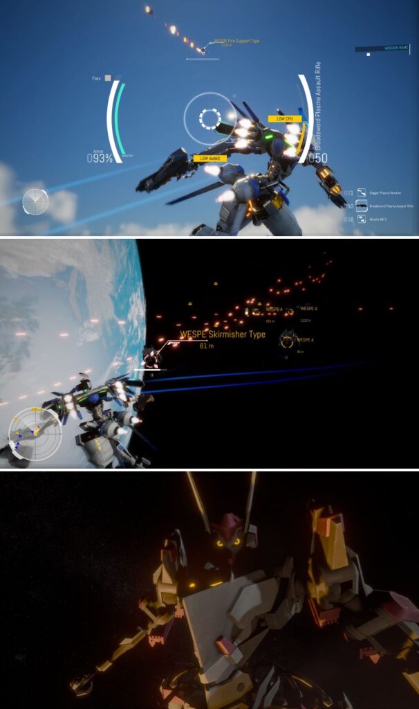 Nimbus INFINITY เวอร์ชั่นเต็มเตรียมเปิดให้บริการ 22 มิ.ย. นี้ 3 Nimbus INFINITY เวอร์ชั่นเต็มเตรียมเปิดให้บริการ 22 มิ.ย. นี้