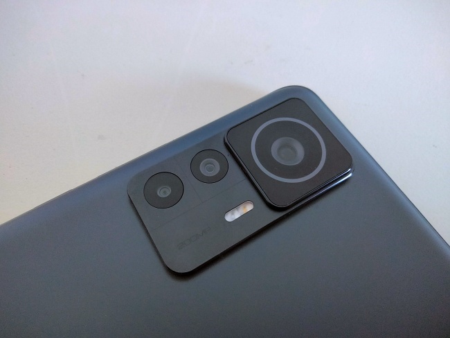 [รีวิว] Xiaomi 12T Pro