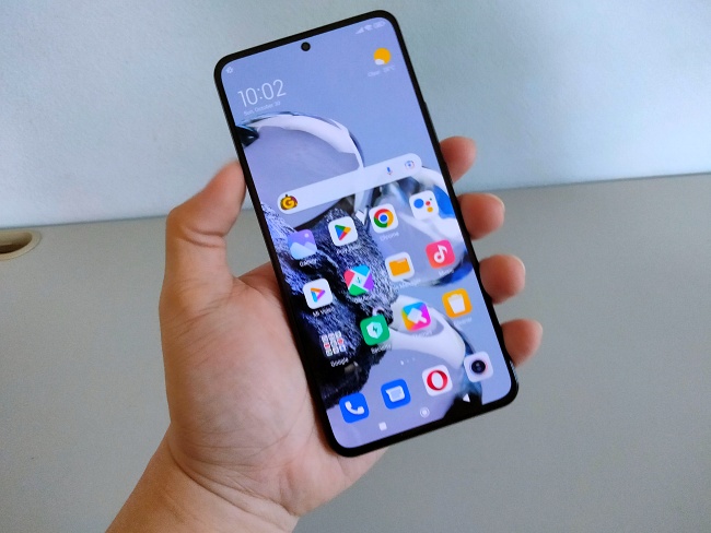 [รีวิว] Xiaomi 12T Pro