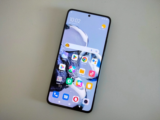 [รีวิว] Xiaomi 12T Pro