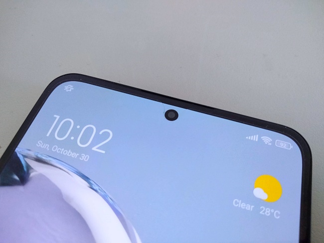 [รีวิว] Xiaomi 12T Pro