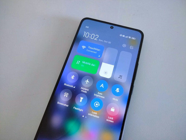 [รีวิว] Xiaomi 12T Pro