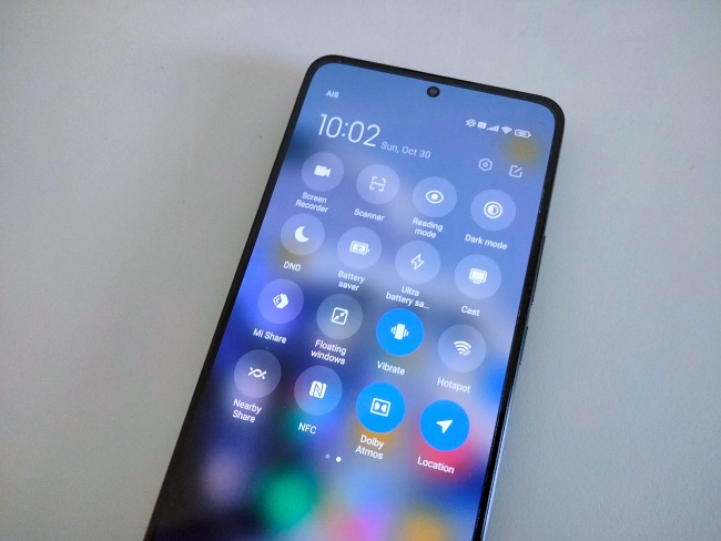 [รีวิว] Xiaomi 12T Pro