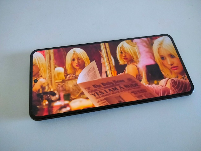 [รีวิว] Xiaomi 12T Pro