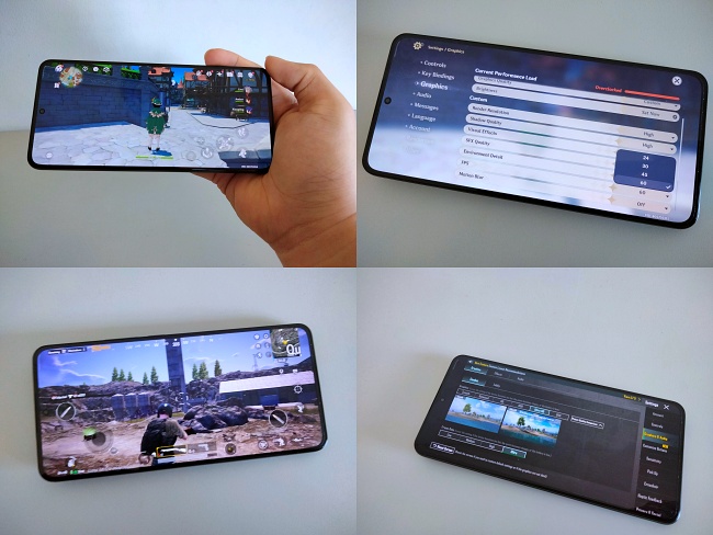 [รีวิว] Xiaomi 12T Pro