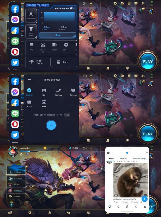 [รีวิว] Xiaomi 12T Pro