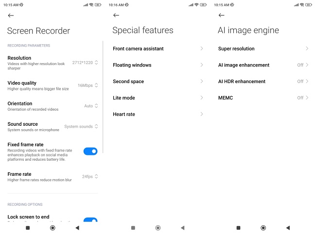 [รีวิว] Xiaomi 12T Pro