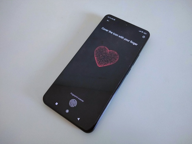[รีวิว] Xiaomi 12T Pro