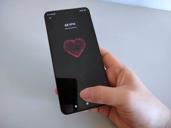 [รีวิว] Xiaomi 12T Pro