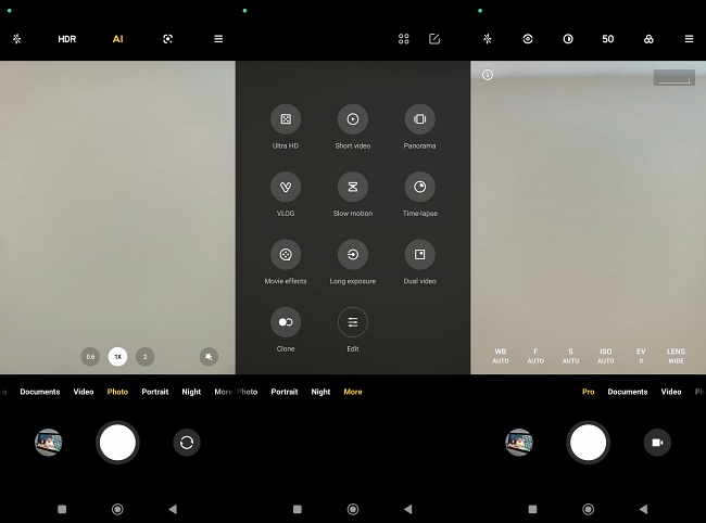 [รีวิว] Xiaomi 12T Pro