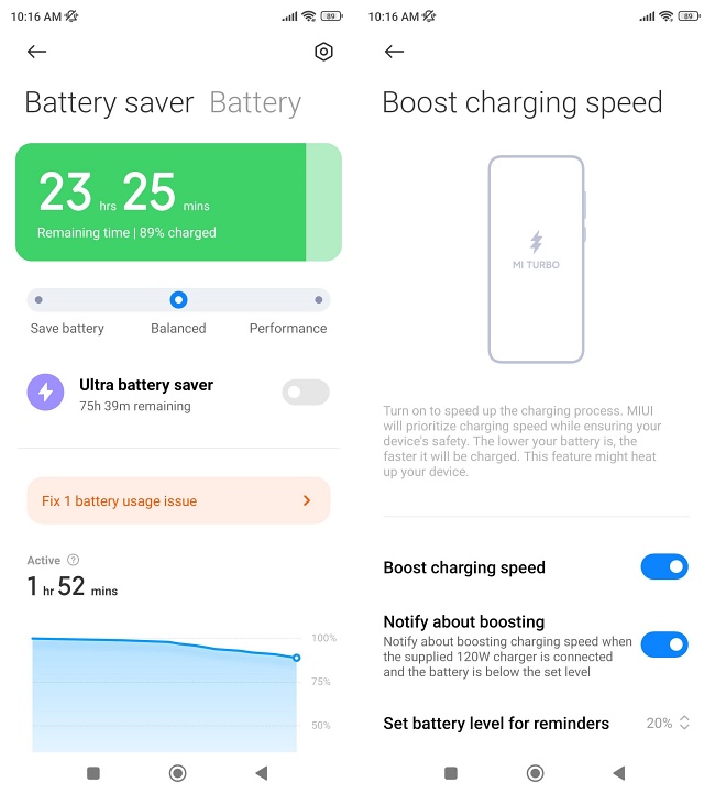 [รีวิว] Xiaomi 12T Pro