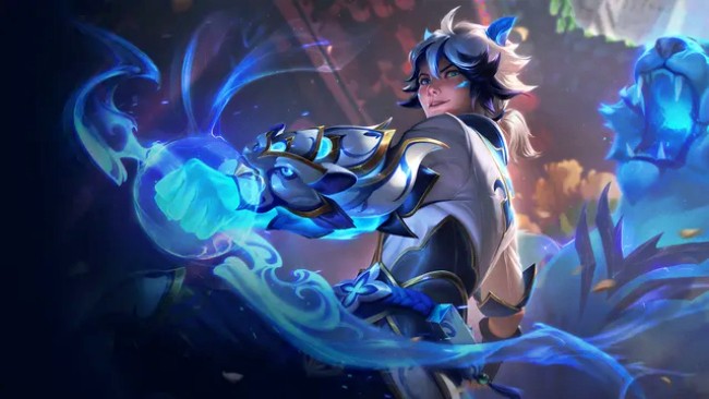 Ubisoft ร่วมมือกับ Riot Games สร้างสังคมเกมที่ดียิ่งขึ้น 2 Ubisoft ร่วมมือกับ Riot Games สร้างสังคมเกมที่ดียิ่งขึ้น