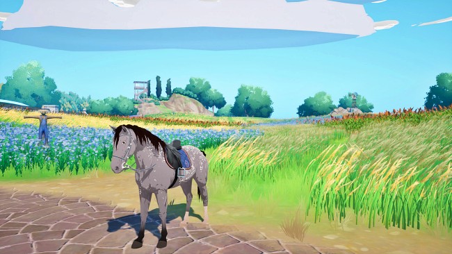 [รีวิว] Horse Tales: Emerald Valley Ranch