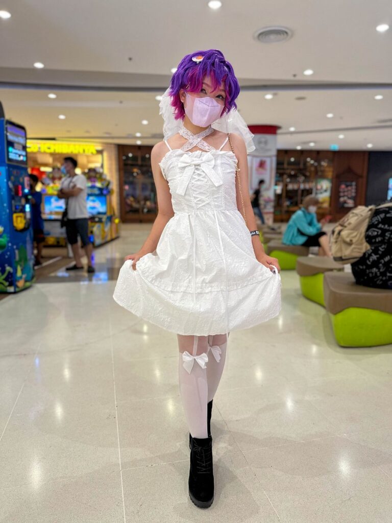 เก็บตกงาน CosCos Suki #07