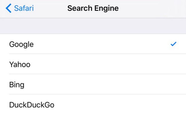 Apple เชื่อต้องใช้เวลาอีกอย่างน้อย 4 ปีถึงจะสู้กับ Google ในด้านเครื่องมือการค้นหาได้ 2 Apple เชื่อต้องใช้เวลาอีกอย่างน้อย 4 ปีถึงจะสู้กับ Google ในด้านเครื่องมือการค้นหาได้