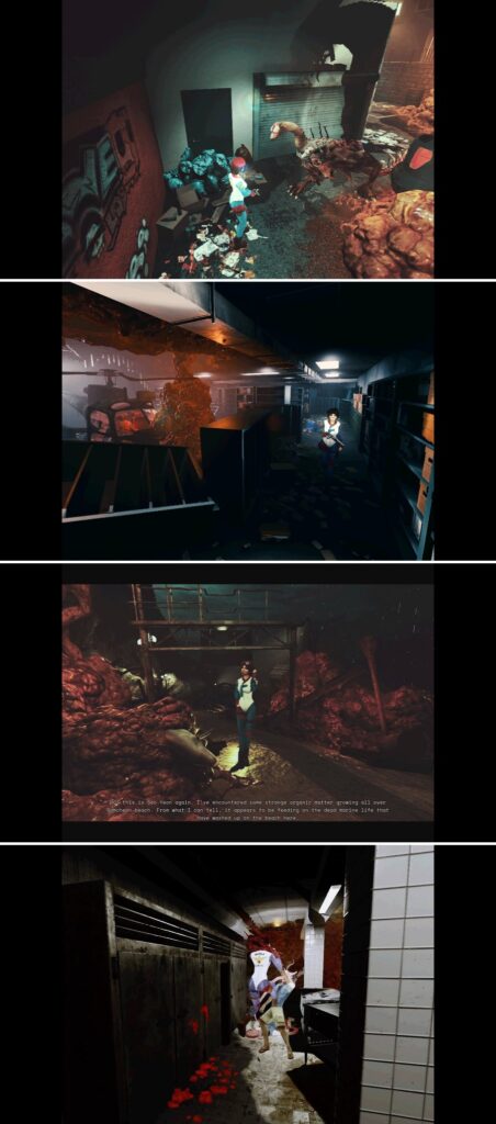 Ground Zero ปฏิบัติการฝ่าเกาหลีปีศาจมรณะ