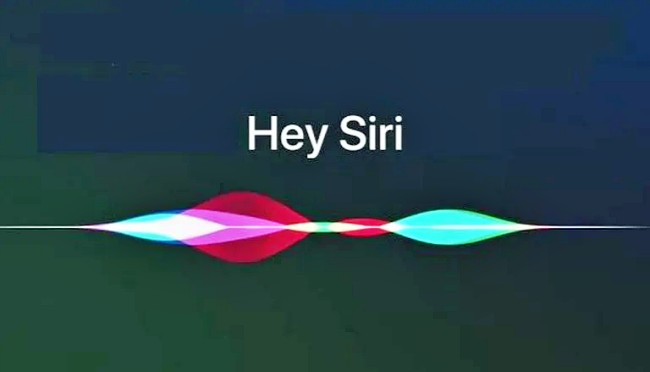 Apple อาจเปลี่ยนการเรียกใช้งาน Siri จาก Hey Siri ให้เหลือแค่ Siri 2 Apple อาจเปลี่ยนการเรียกใช้งาน Siri จาก Hey Siri ให้เหลือแค่ Siri