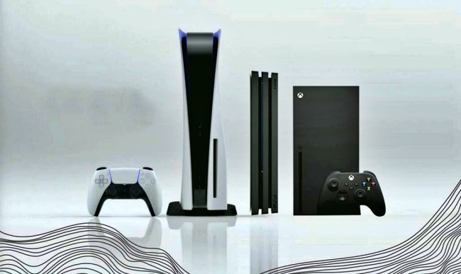 Sony อาจเปิดตัว PlayStation 5 Slim ภายในปี 2023 2 Sony อาจเปิดตัว PlayStation 5 Slim ภายในปี 2023