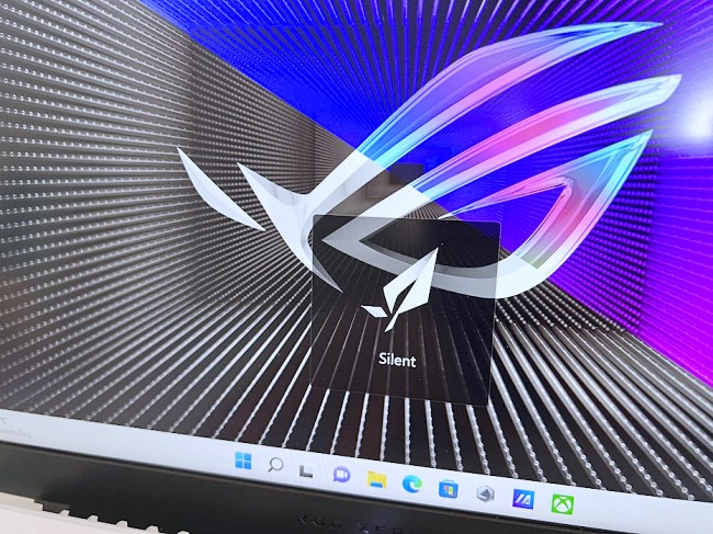 [รีวิว] ASUS ROG Zephyrus G14 AMD Ryzen 9 6900 + Radeon RX 6700S