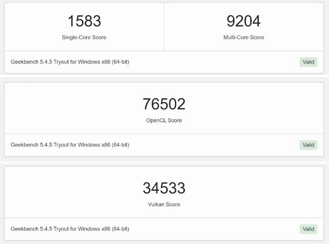 [รีวิว] ASUS ROG Zephyrus G14 AMD Ryzen 9 6900 + Radeon RX 6700S