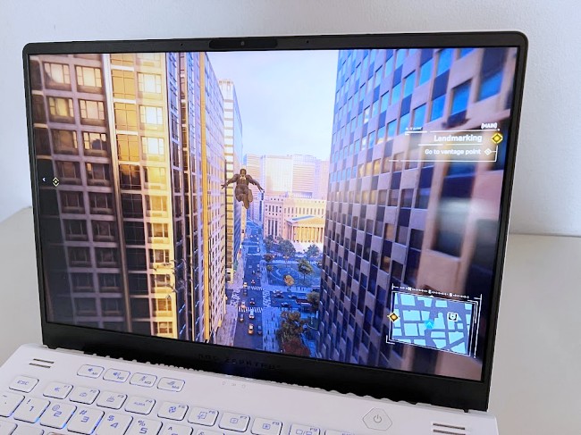 [รีวิว] ASUS ROG Zephyrus G14 AMD Ryzen 9 6900 + Radeon RX 6700S