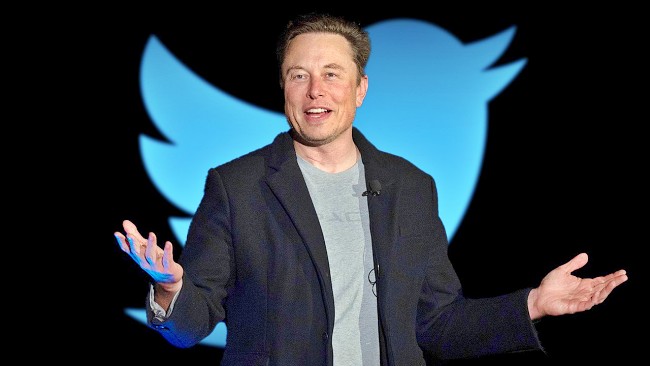 Elon Musk ต้องการปลดพนักงานบางส่วนของ Twitter ออกก่อนวันที่ 1 พฤศจิกายน 2 Elon Musk ต้องการปลดพนักงานบางส่วนของ Twitter ออกก่อนวันที่ 1 พฤศจิกายน