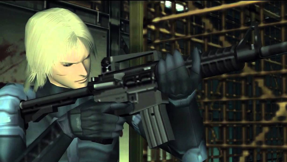 15 เกมที่มีเหตุการณ์ลับหากคุณกำจัด NPC มากเกินไป