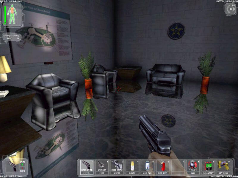 15 เกมที่มีเหตุการณ์ลับหากคุณกำจัด NPC มากเกินไป