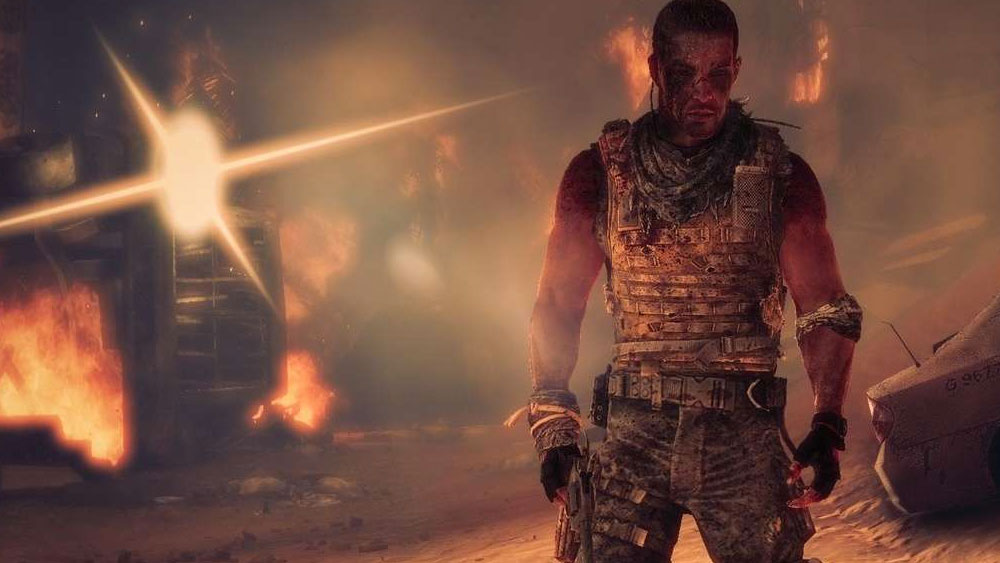 15 เกมที่มีเหตุการณ์ลับหากคุณกำจัด NPC มากเกินไป