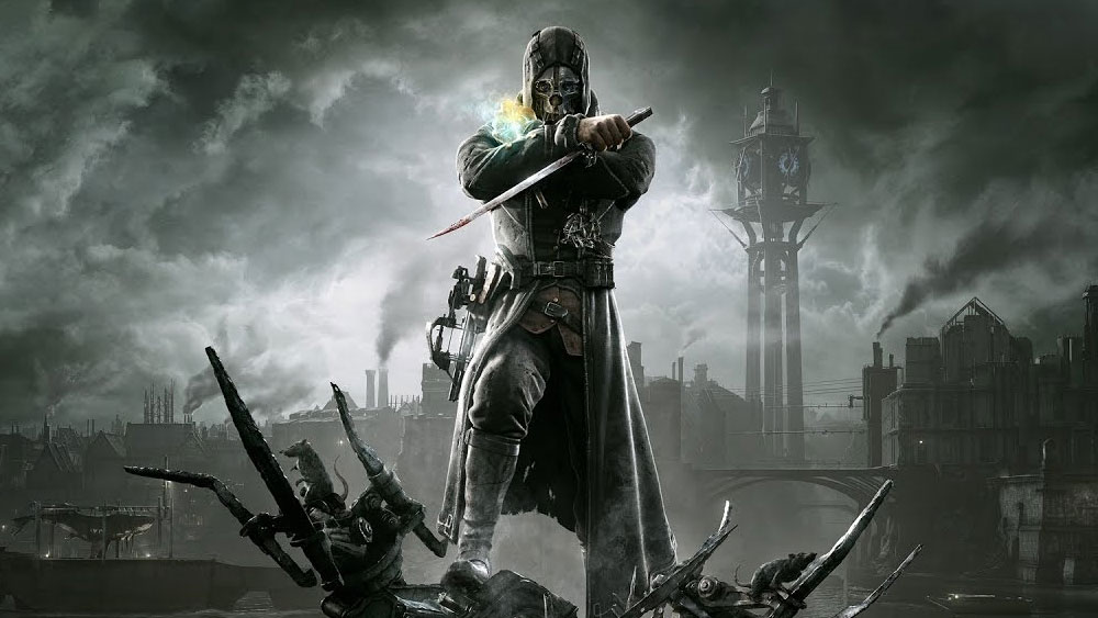 15 เกมที่มีเหตุการณ์ลับหากคุณกำจัด NPC มากเกินไป
