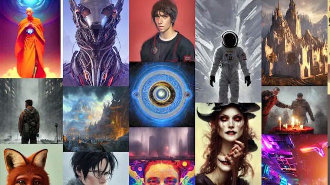 Shutterstock จับมือ OpenAI เตรียมรองรับการขายภาพจาก AI 2 Shutterstock จับมือ OpenAI เตรียมรองรับการขายภาพจาก AI